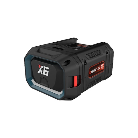 Senix 60 Volt Max 6 Ah Lithium-ion Battery B60X6